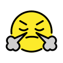 OpenMoji 17.0