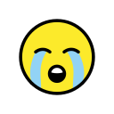 OpenMoji 17.0