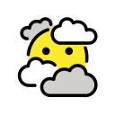 OpenMoji 17.0
