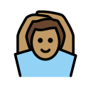 OpenMoji 17.0