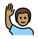 OpenMoji 17.0