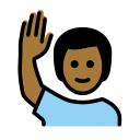 OpenMoji 17.0