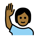 OpenMoji 17.0