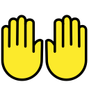 OpenMoji 17.0