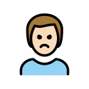 OpenMoji 17.0