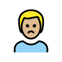 OpenMoji 17.0