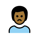 OpenMoji 17.0