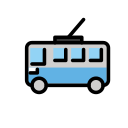 OpenMoji 17.0