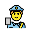 OpenMoji 17.0