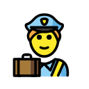 OpenMoji 17.0