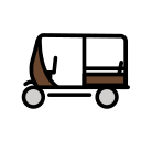 OpenMoji 17.0