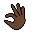 OpenMoji 17.0