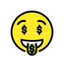 OpenMoji 17.0
