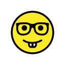 OpenMoji 17.0