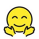 OpenMoji 17.0