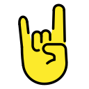 OpenMoji 17.0