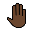 OpenMoji 17.0