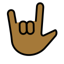OpenMoji 17.0
