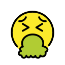 OpenMoji 17.0