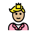 OpenMoji 17.0
