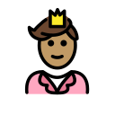 OpenMoji 17.0