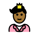 OpenMoji 17.0