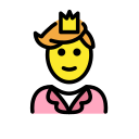 OpenMoji 17.0