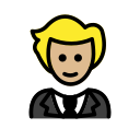 OpenMoji 17.0