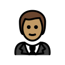 OpenMoji 17.0