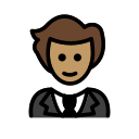 OpenMoji 17.0