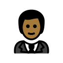 OpenMoji 17.0
