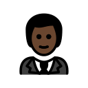 OpenMoji 17.0