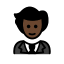 OpenMoji 17.0