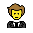 OpenMoji 17.0