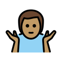 OpenMoji 17.0