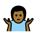 OpenMoji 17.0