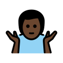 OpenMoji 17.0