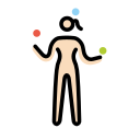 OpenMoji 17.0