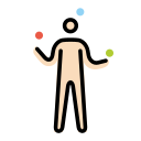OpenMoji 17.0