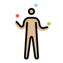 OpenMoji 17.0