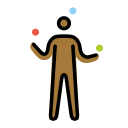 OpenMoji 17.0
