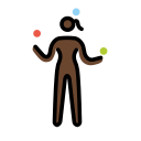 OpenMoji 17.0