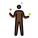OpenMoji 17.0