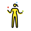 OpenMoji 17.0