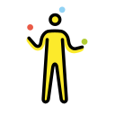 OpenMoji 17.0