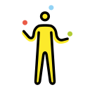OpenMoji 17.0