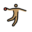 OpenMoji 17.0