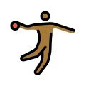 OpenMoji 17.0