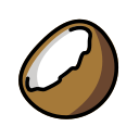 OpenMoji 17.0