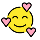 OpenMoji 17.0